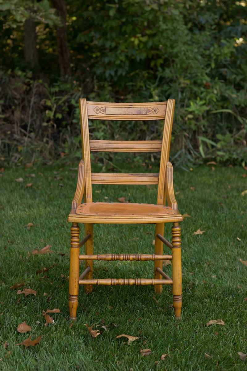 Orleans Dining Chair