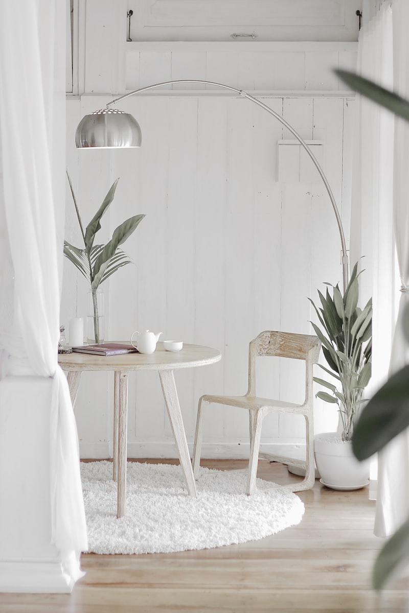 Celeste Side Table