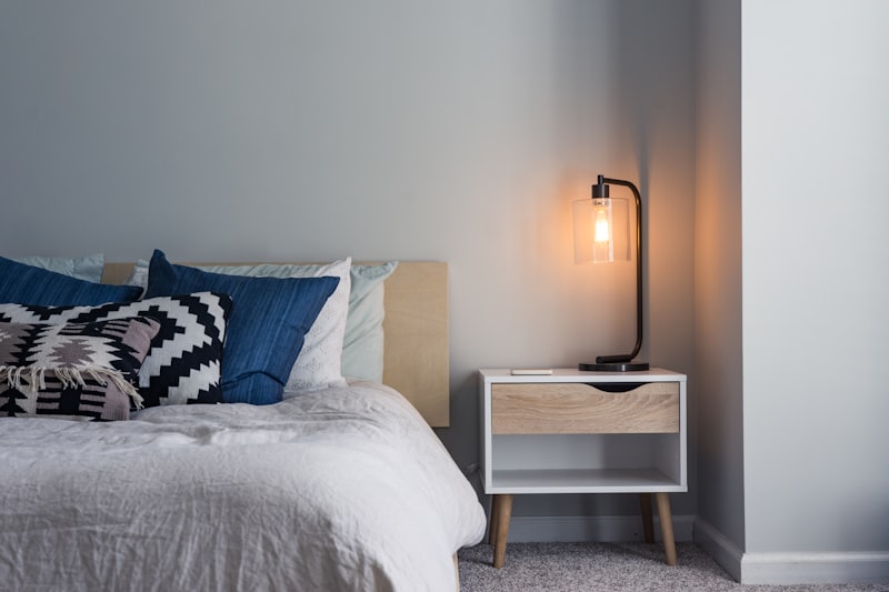 Valencia Nightstand
