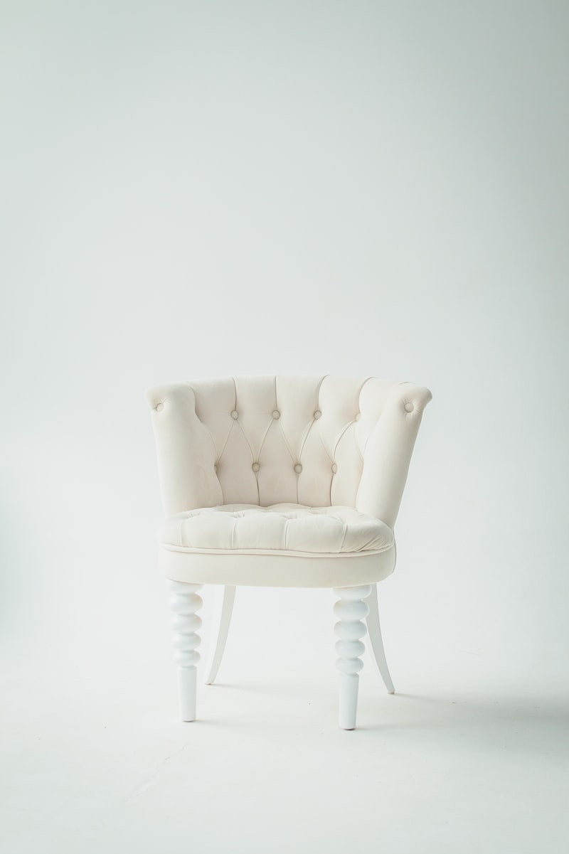Maison Armchair