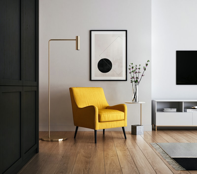 Regent Lounge Chair