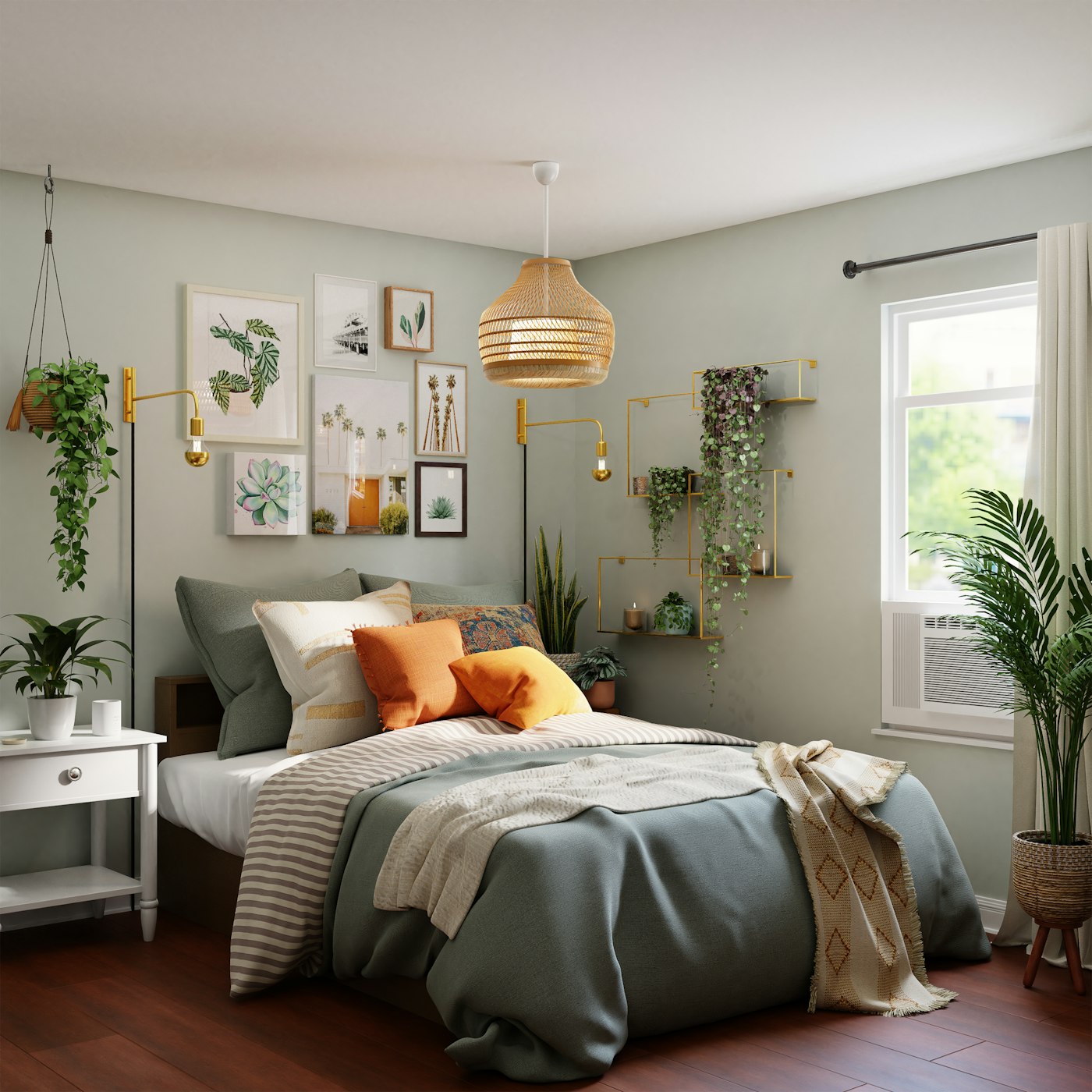 Élan Bed Frame