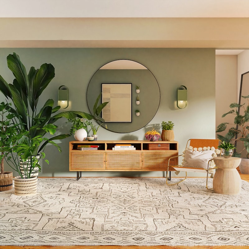 Arabelle Console